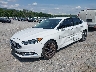 3FA6P0D97JR****** Used and Repairable 2018 Ford Fusion in Roanoke