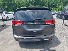 2C4RC1BG3HR****** Destrozados 2017 Chrysler Pacifica