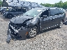2C4RC1BG3HR****** Usados y Reparables 2017 Chrysler Pacifica en Hartford