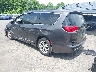 2C4RC1BG3HR****** Salvamento y Reparables 2017 Chrysler Pacifica en Hartford