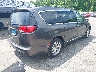 2C4RC1BG3HR****** Salvamento y Destrozados 2017 Chrysler Pacifica en Estado de Connecticut