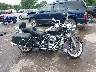 1HD1FRW155Y****** Wrecked 2005 Harley-Davidson FLHRCI in Kansas State