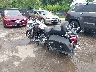 1HD1FRW155Y****** Salvage and Repairable 2005 Harley-Davidson FLHRCI in Kansas City