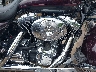 1HD1FRW155Y****** Wrecked 2005 Harley-Davidson FLHRCI in Kansas City