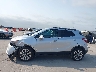 KL4CJASB5KB****** Reparables 2019 Buick Encore en Estado de Texas