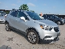 KL4CJASB5KB****** Salvamento y Destrozados 2019 Buick Encore en Dallas