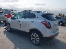 KL4CJASB5KB****** Salvamento y Reparables 2019 Buick Encore en Dallas