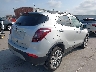 KL4CJASB5KB****** Salvamento y Destrozados 2019 Buick Encore en Estado de Texas