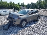 1C4PJLAB7HW****** Used and Repairable 2017 Jeep Cherokee in Paducah