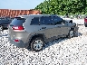 1C4PJLAB7HW****** Salvage and Wrecked 2017 Jeep Cherokee in Kentucky State