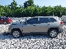 1C4PJLAB7HW****** Repairable 2017 Jeep Cherokee in Kentucky State