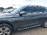 WA1EAAFY6P2****** Salvamento 2023 Audi Q5