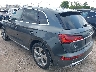WA1EAAFY6P2****** Salvamento y Reparables 2023 Audi Q5 en San Antonio South