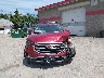 3GKALVEX3KL****** Wrecked 2019 GMC Terrain in Maine State