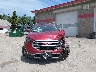 3GKALVEX3KL****** Salvage and Repairable 2019 GMC Terrain in Maine State