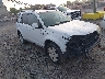 5GZCZ53477S****** Salvamento y Destrozados 2007 Saturn VUE en Asheville
