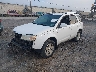5GZCZ53477S****** Usados y Reparables 2007 Saturn VUE en Asheville