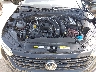 3VWGM7BU2RM****** Repairable 2024 Volkswagen Jetta in San Antonio South
