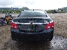 1G4GD5G36GF****** Destrozados 2016 Buick LaCrosse