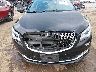 1G4GD5G36GF****** Salvamento y Reparables 2016 Buick LaCrosse en Estado de Virginia Occidental