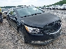 1G4GD5G36GF****** Salvamento y Destrozados 2016 Buick LaCrosse en Buckhannon