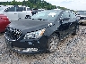 1G4GD5G36GF****** Usados y Reparables 2016 Buick LaCrosse en Buckhannon