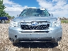 JF2SJAWC0FH****** Used 2015 Subaru Forester in Wyoming State