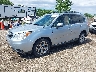 JF2SJAWC0FH****** Used and Repairable 2015 Subaru Forester in Casper