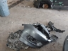 JHMGE8H59DC****** Wrecked 2013 Honda Fit in Minnesota State