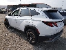 5NMJB3DE5SH****** Salvage and Repairable 2025 Hyundai Tucson in Baton Rouge