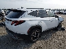 5NMJB3DE5SH****** Salvage and Wrecked 2025 Hyundai Tucson in Louisiana State