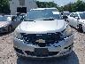 1GNKRFED1HJ****** Wrecked 2017 Chevrolet Traverse in New York State