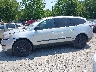 1GNKRFED1HJ****** Repairable 2017 Chevrolet Traverse in New York State