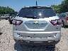 1GNKRFED1HJ****** Wrecked 2017 Chevrolet Traverse