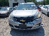 1GNKRFED1HJ****** Salvage and Repairable 2017 Chevrolet Traverse in New York State