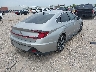 5NPEJ4J24MH****** Salvage and Wrecked 2021 Hyundai Sonata in Texas State