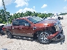 1N6AA1E6XHN****** Repairable 2017 Nissan Titan in Louisiana State