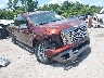 1N6AA1E6XHN****** Salvage and Wrecked 2017 Nissan Titan in Baton Rouge
