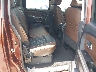 1N6AA1E6XHN****** Wrecked 2017 Nissan Titan in Baton Rouge