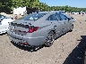 KMHL34JJ9NA****** Salvage and Wrecked 2022 Hyundai Sonata Hybrid in Massachusetts State