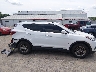 5NMZUDLB4HH****** Used 2017 Hyundai Santa Fe in Iowa State