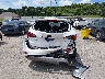 5NMZUDLB4HH****** Wrecked 2017 Hyundai Santa Fe