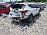 5NMZUDLB4HH****** Salvage and Wrecked 2017 Hyundai Santa Fe in Iowa State