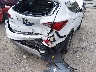5NMZUDLB4HH****** Salvage and Repairable 2017 Hyundai Santa Fe in Iowa State