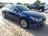 5XXGT4L36HG****** Salvage and Wrecked 2017 Kia Optima in Austin North