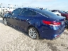 5XXGT4L36HG****** Salvage and Repairable 2017 Kia Optima in Austin North