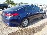 5XXGT4L36HG****** Salvage and Wrecked 2017 Kia Optima in Texas State