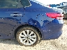 5XXGT4L36HG****** Salvage and Repairable 2017 Kia Optima in Texas State