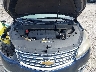 1GNKVGKD9FJ****** Repairable 2015 Chevrolet Traverse in Atlanta