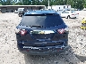 1GNKVGKD9FJ****** Wrecked 2015 Chevrolet Traverse